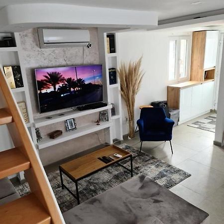 Sea Side Apartment Kotor Exterior photo