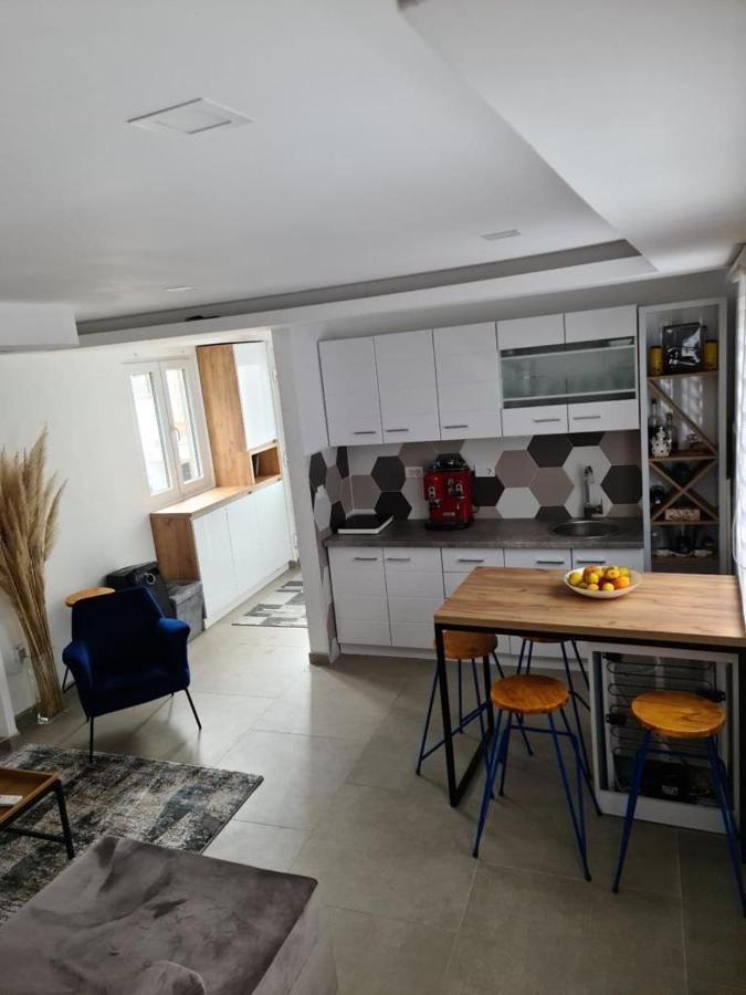 Sea Side Apartment Kotor Exterior photo